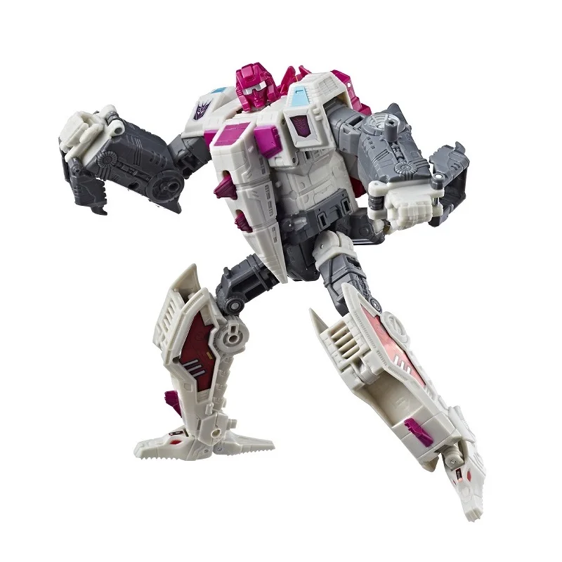 Вояджер класс мощи призма Terrorcons Hun guurrr фигурка Классические игрушки для