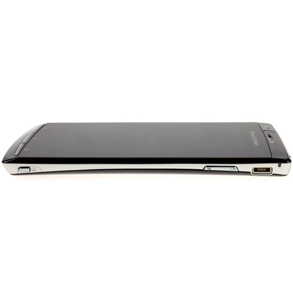 Разблокированный sony Ericsson Xperia Arc S LT18i мобильный телефон 3g 8MP Wifi Android телефон 4," сотовый телефон