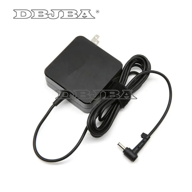 19V 3.42A 65W AC адаптер питания зарядное устройство для Toshiba Satellite A110 L30 L35 L45 L455 C645 L755 |