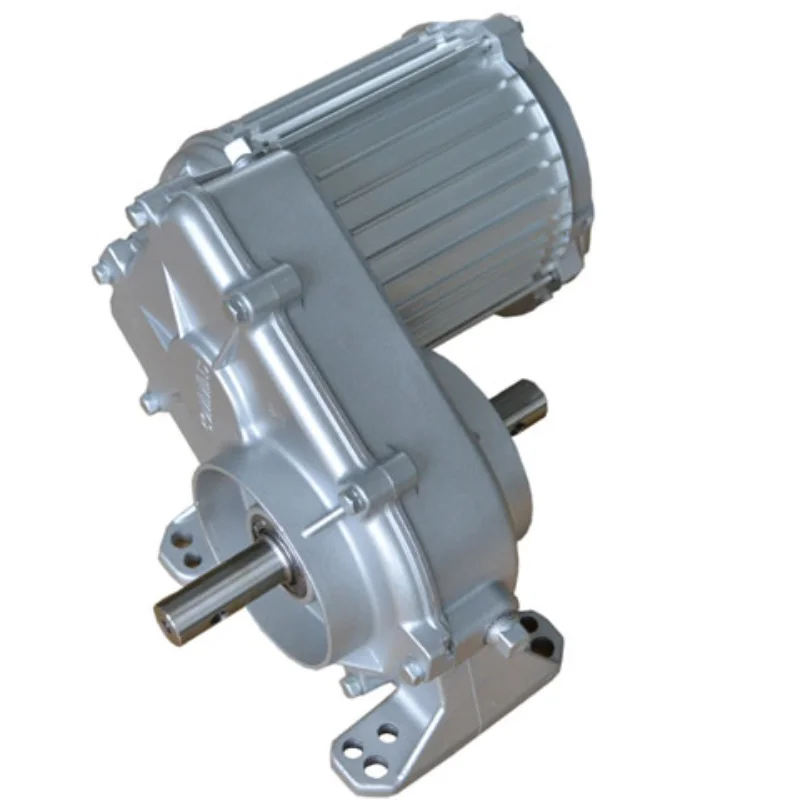 

gear motor / center drive 0.75/1.5 for center pivot irrigation systems