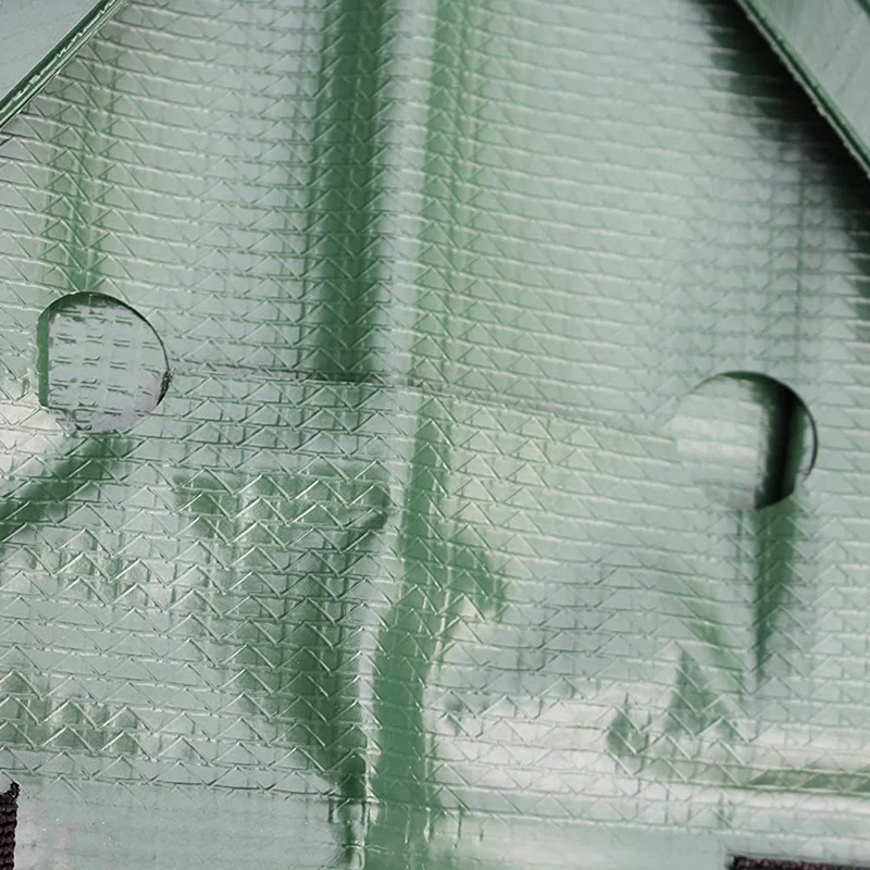 

2-Pack Tree-Watering Drip Irrigation Bags, For Newly Planted Trees, Slow Release