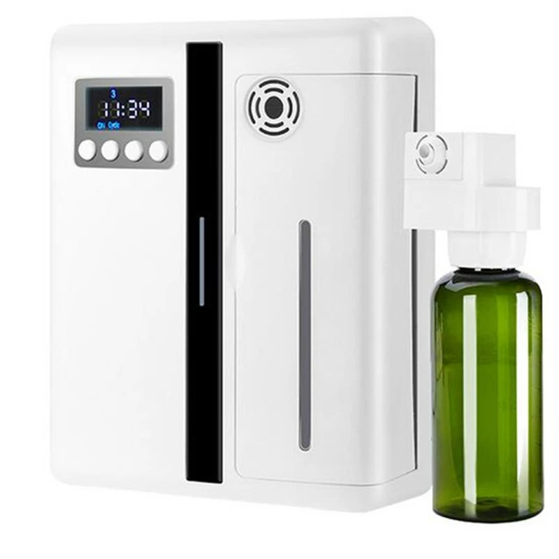 Ligent ароматизатор машина 300 кубический метр цикл ароматерапия 4 Вт 12 в 160 мл Функция