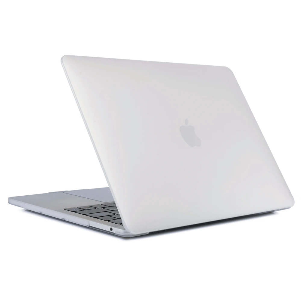 Чехол для ноутбука MacBook Pro 16 дюймов матовая текстура чехол для ноутбука устойчивый к царапинам матовый защитный чехол для MacBook Pro 16