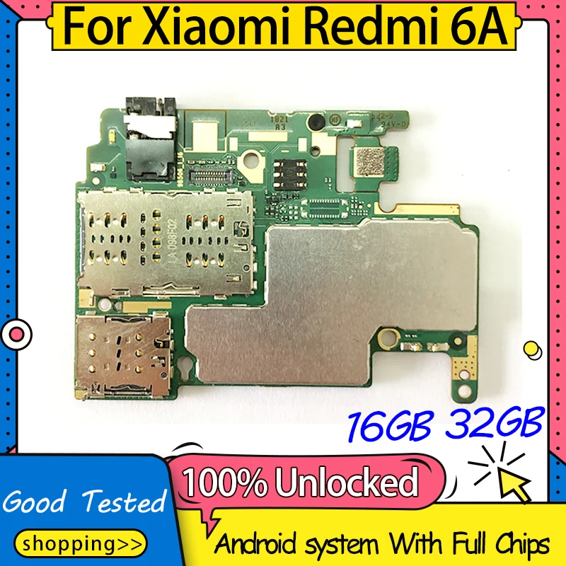 Мобильная электронная панель материнская плата разблокированная с микросхемами