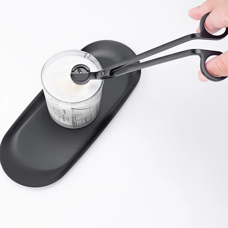 3Pcs Luxury Candle Set Extinguisher Tool Home Decor For Party Wedding | Дом и сад