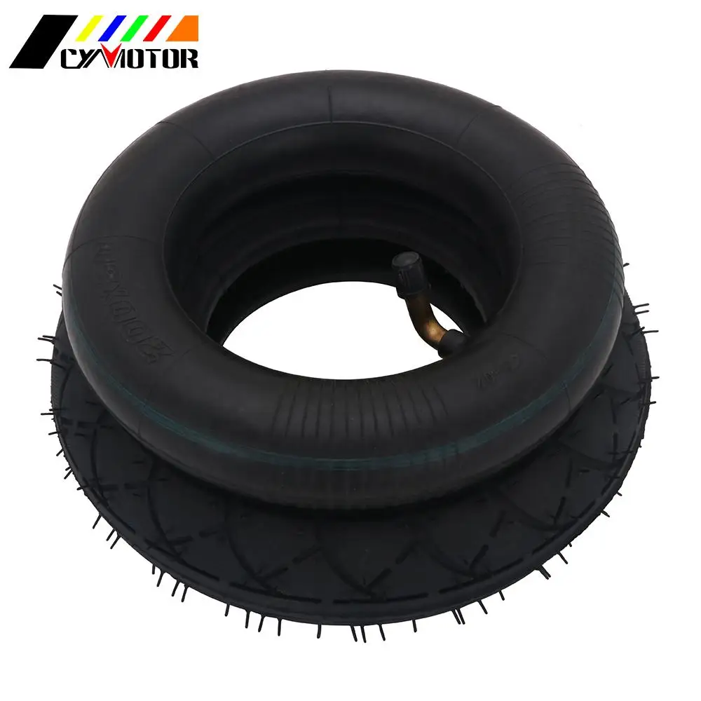 Шина и внутренняя трубка для электрического скутера мотоцикла квадроцикла