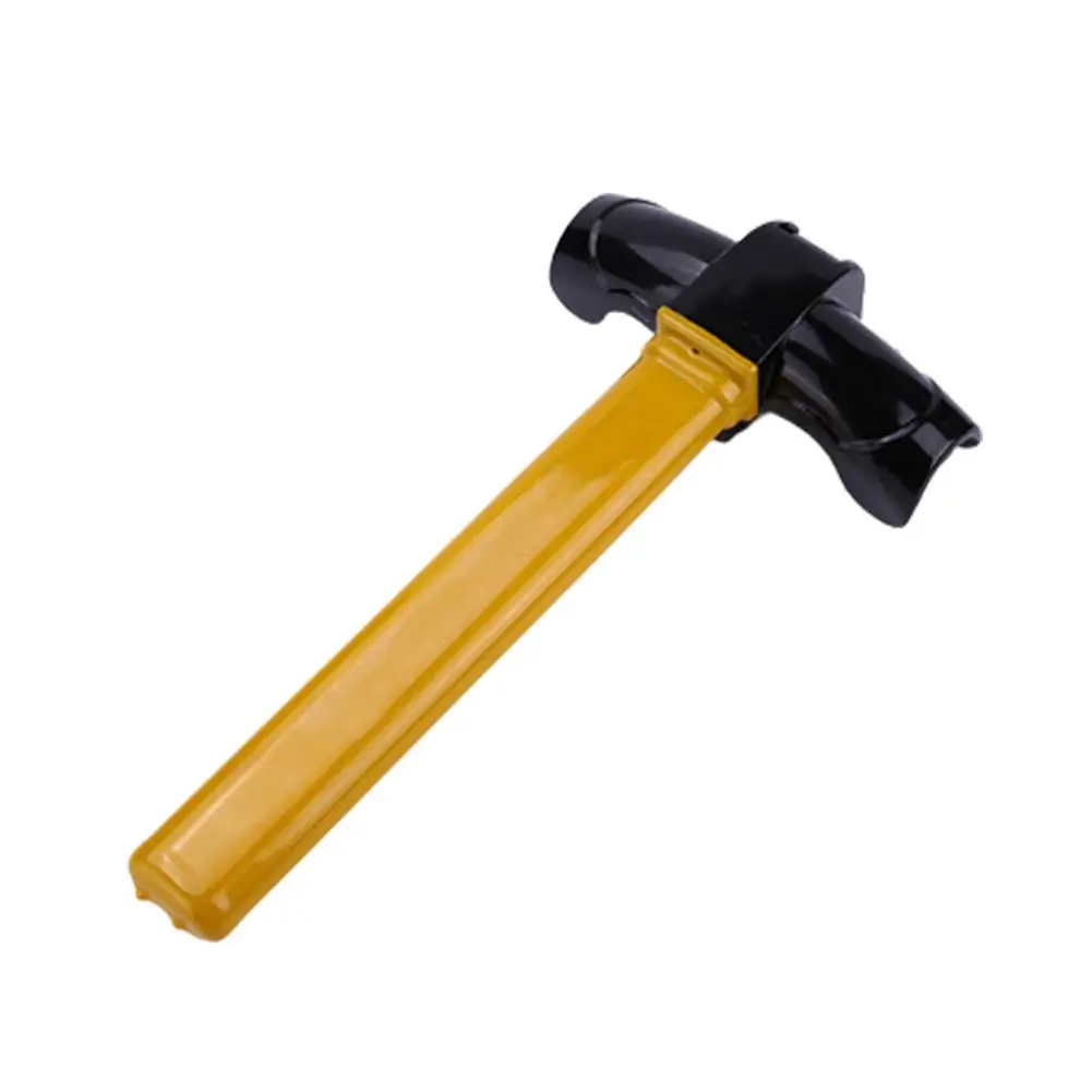 

T-Shaped Car Steering Wheel Lock Anti-Theft T-Shaped Lock Car Van Vehicle Steering Wheel Security Lock Auto Accessories