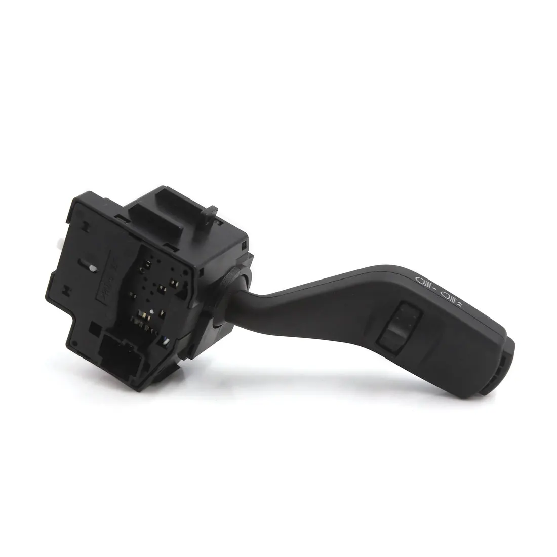 

X Autohaux Black 8 Pin Car Steering Column Switch Fits for Ford Focus II Convertible 4M5T13335