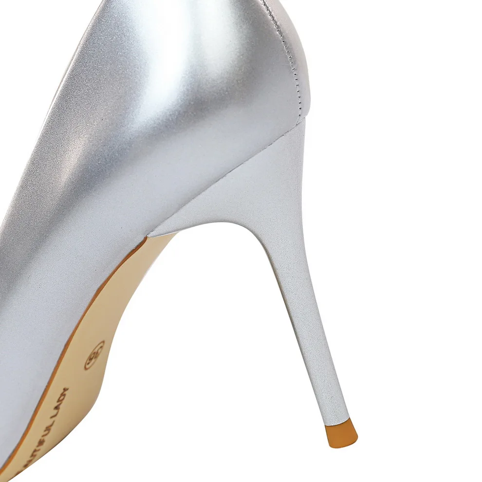 2020 женские красные кожаные туфли лодочки на высоком каблуке 9 см модные пикантные