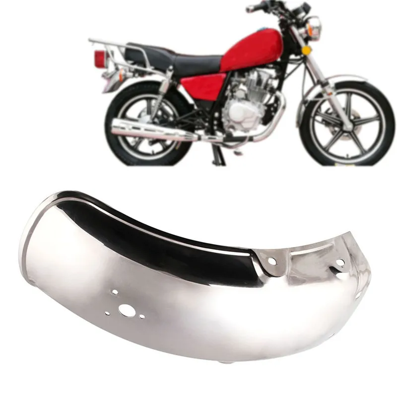 Заднее крыло мотоцикла щиток грязи защита обтекатель брызговика Брызговики