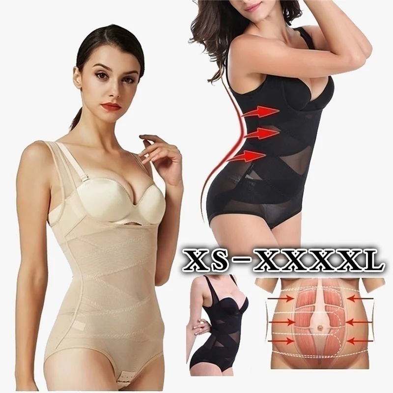 Женские утягивающие штаны утягивающее белье для талии бедер подтяжки ягодиц