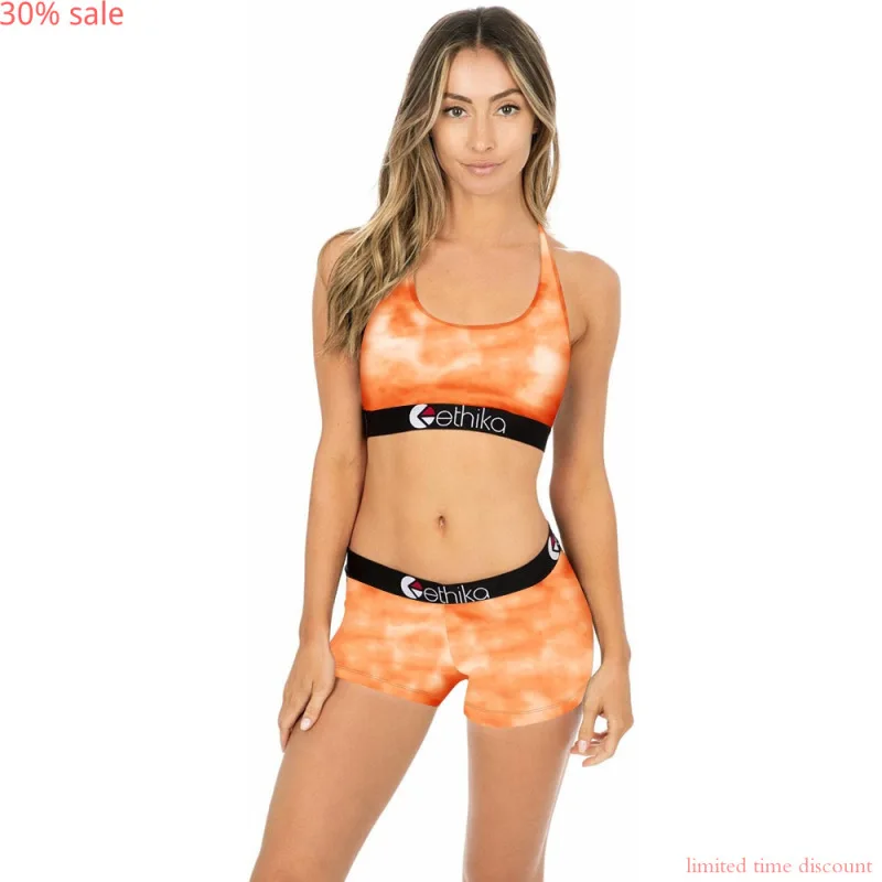 Пляжные женские камуфляжные бикини шорты с коротким рукавом и высокой талией 2020 |