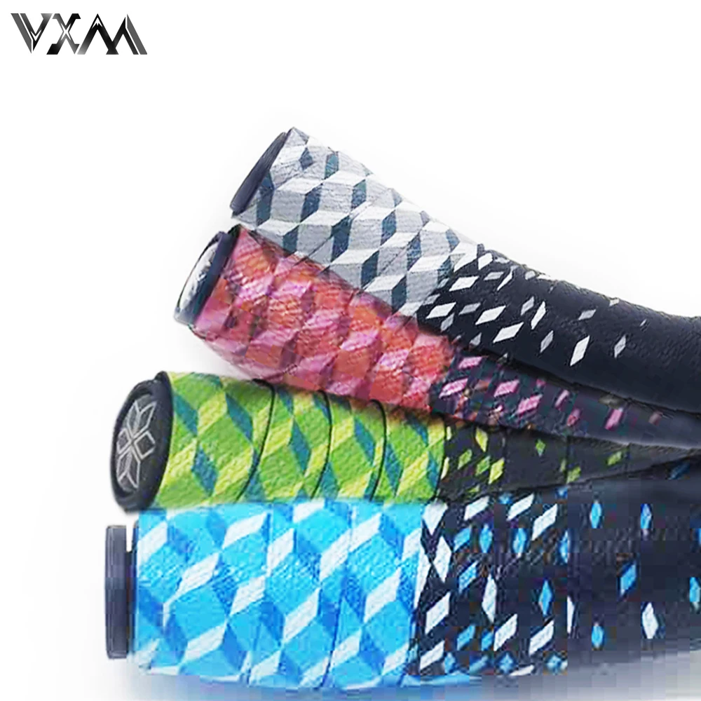 

VXM 3 Colors Bicycle Handlebar Tape Star Fade Race Bike Bar Tape Cycling Road Bike Waterproof EVA Tape Wrap