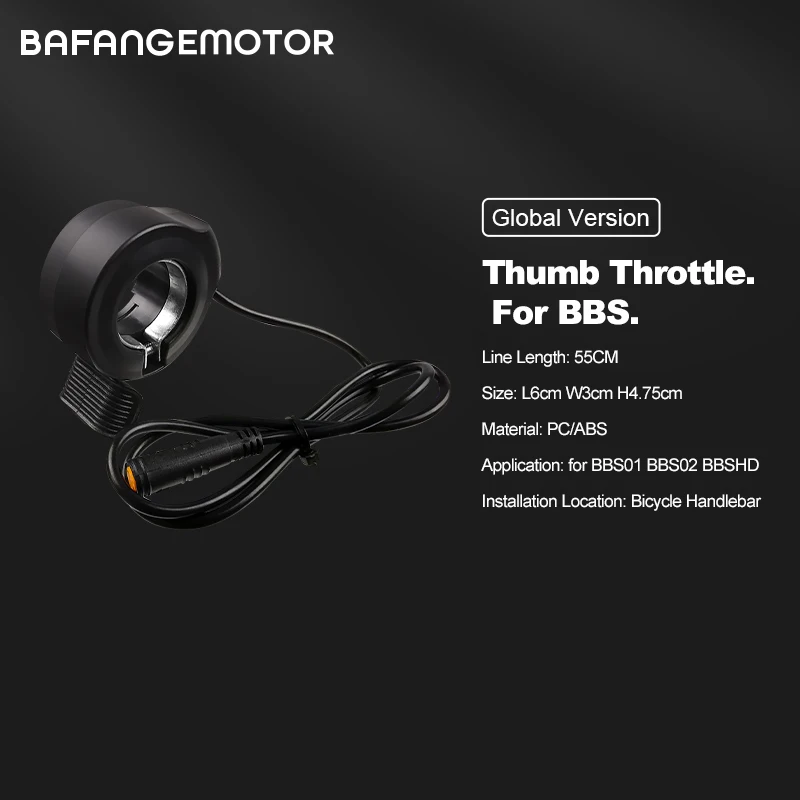 thumb