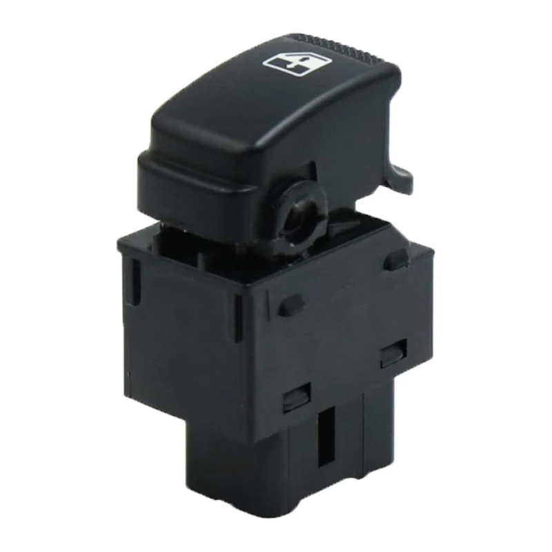 Plastic Single Power Window Lifter Switch For Hyundai Tucson 2005-10 93580-2E000 |