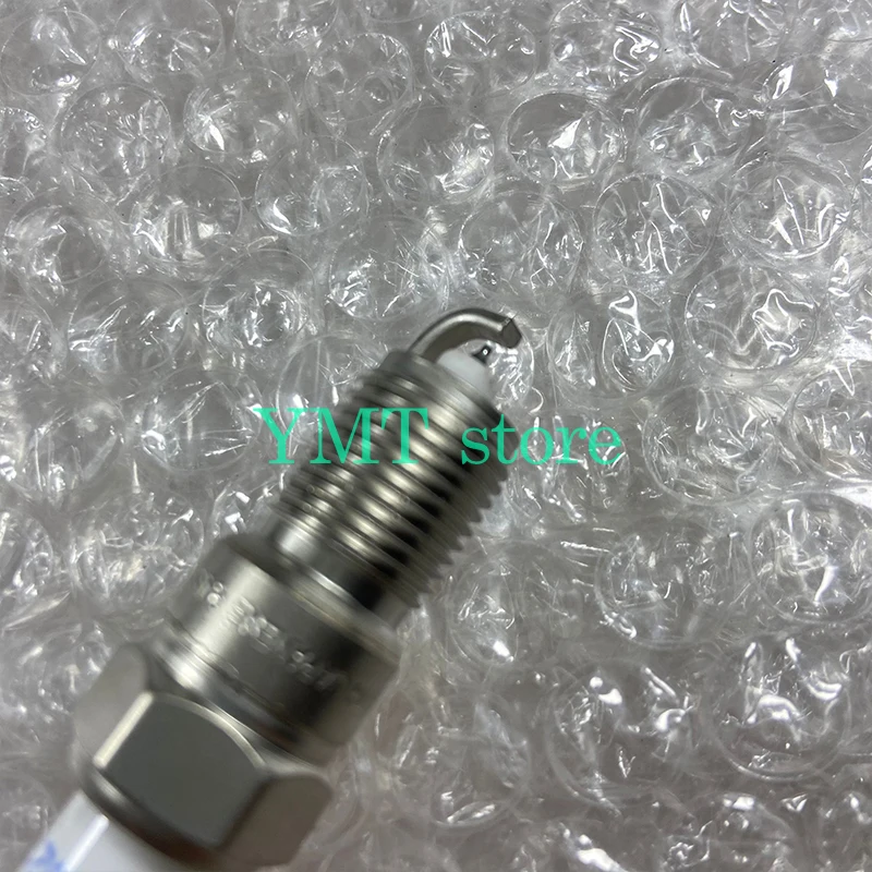 8 шт./компл. 41 110 (12621258) иридиевая Свеча зажигания подходит для Cadillac Hummer H2 Buick GMC Chevrolet
