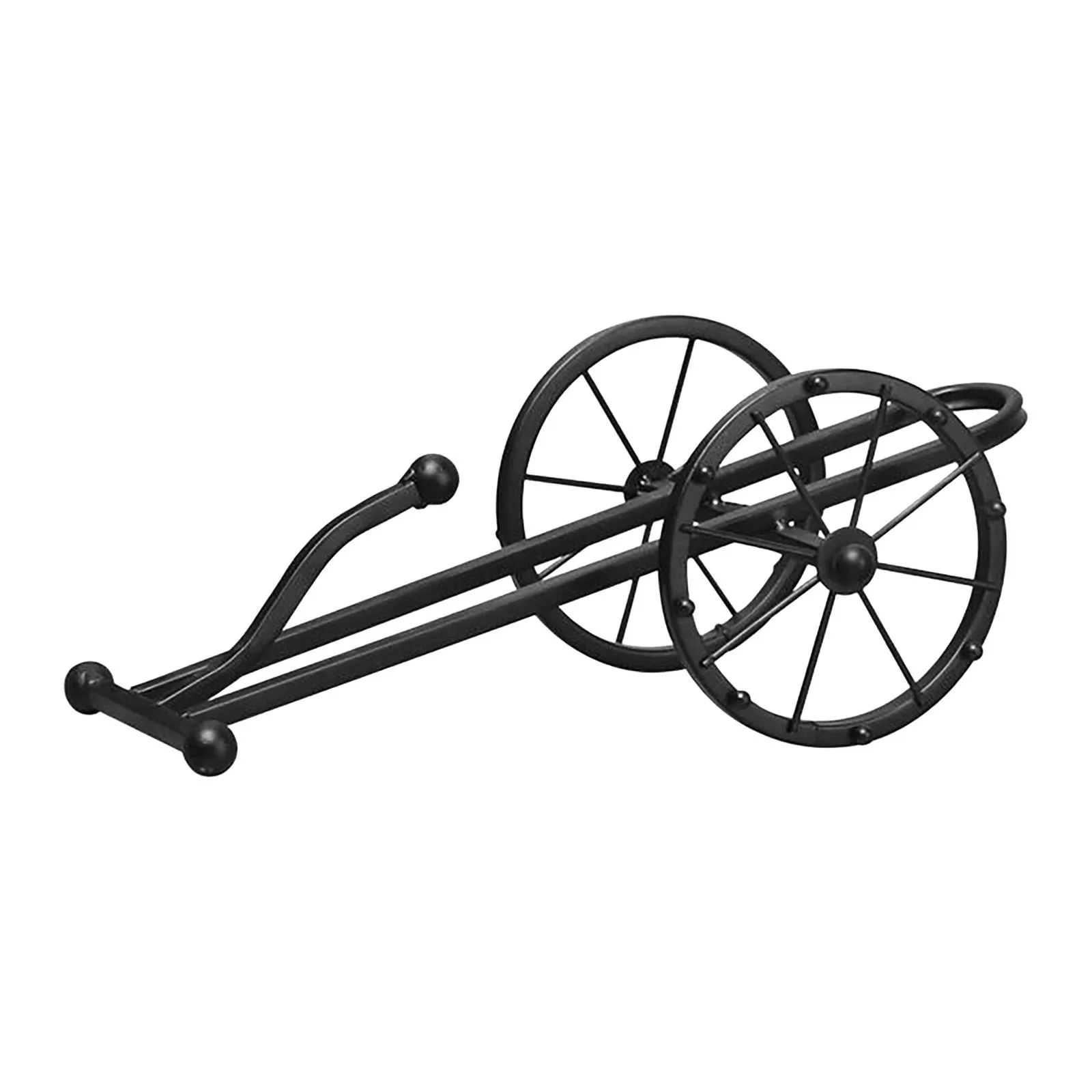 

Wine European-style Metal Wine Rack Decoration Creative Living Room Wine Cabinet Pull Cart Wine Wrought Iron Wine Bottle Rack