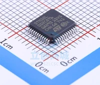 1pcslote stm32l052c8t6 package lqfp48 brand new original authentic microcontroller ic chip