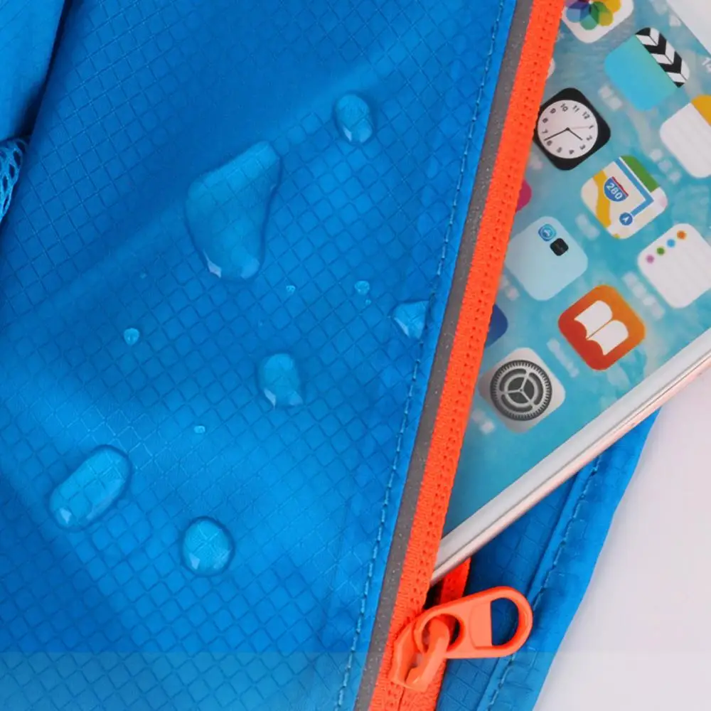 Спортивные поясные сумки для бега мужчин и женщин поясная сумка на ремне