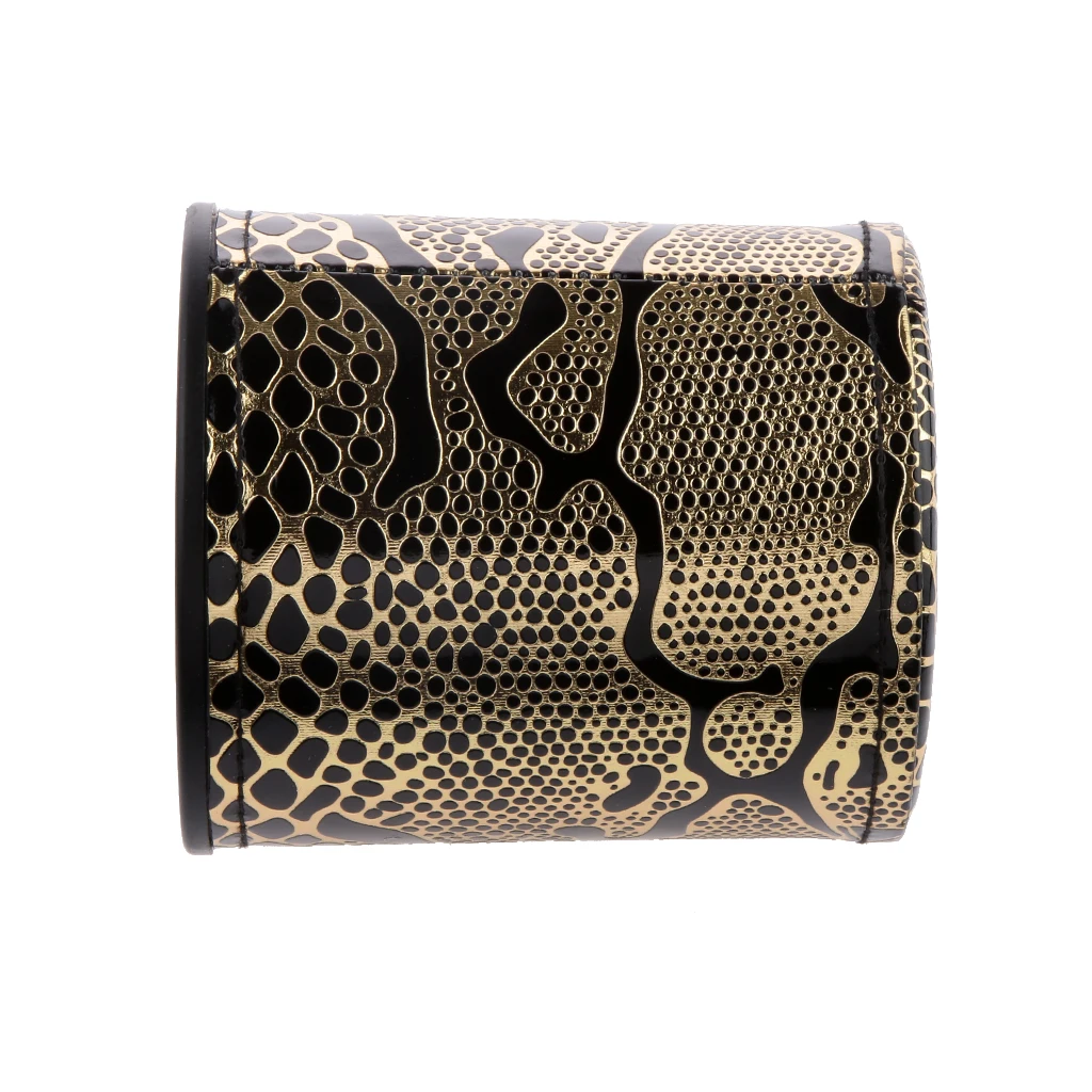 Стильные кости кружка-шейкер KTV бары паб игральные кости TRPG казино Вечерние игры принадлежности для кубиков настольные игры