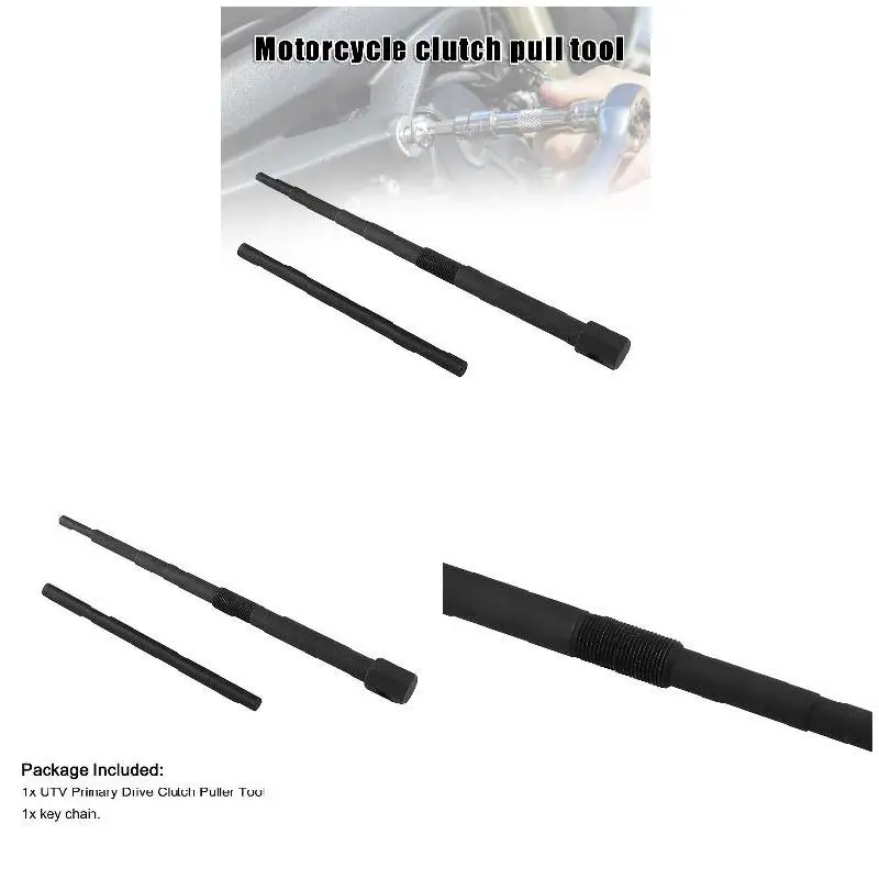 

Primary Drive Puller Tool Motocycle Motorbike Tools 2872085 NJ88