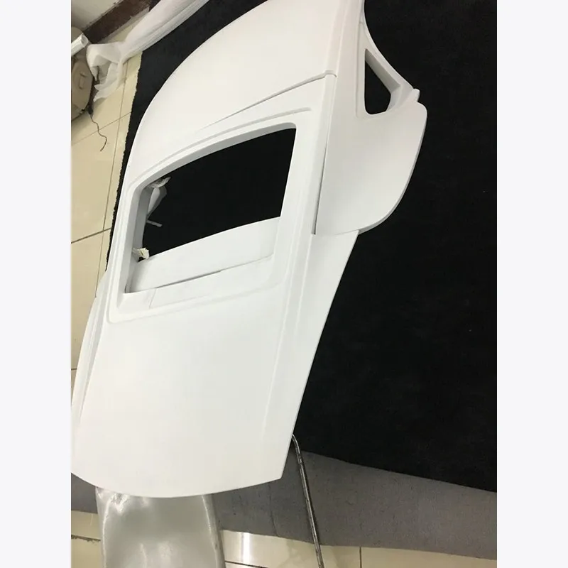 1998-2004 Z-ART для Porsche 986 996 997 обвес передний Тюнинг Комплект для Porsche Boxster 911 передний бампер+ Переднее Крыло