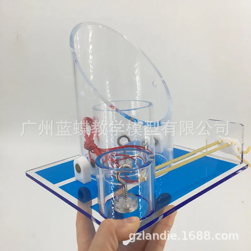 Хирургическая модель для обучения сосудистым узлом хирургическим медицинские