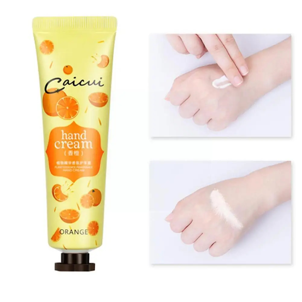 

130 Pcs Hand Cream Random Color I5j3