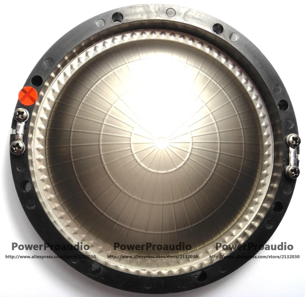 

High Quality Diaphragm for SR4733 2450J Speaker Horn Driver 16 Ohms