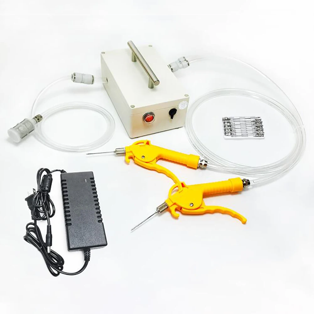 

Шприц для маринирования мяса, комбайн для мяса, 220 В, Электрический солевый инъекционный насос, машина для маринирования мяса