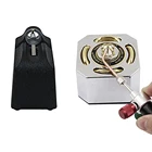 Зажигалка, фонарь для пайки, газовой сварки, портативная батарея