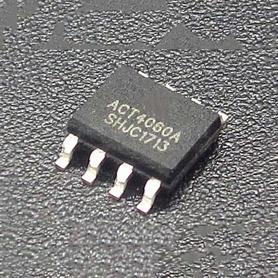 

10pcs/lot ACT4060A ACT4060 SOP-8 new original In Stock