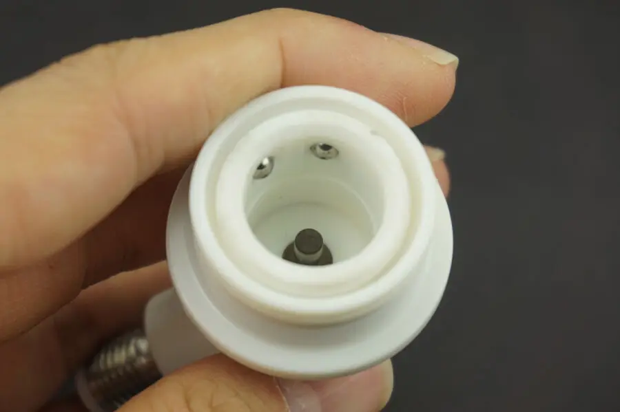 Пара шариковых замков в стиле кукурузы для домашнего пивоварения | Инструменты