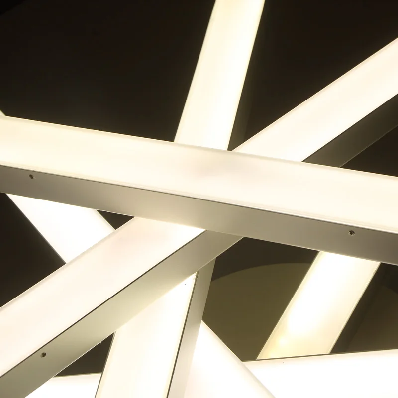 

Modern led ceiling lamps LED lamps white light / warm light living room dining room ceiling lamp led lustre light ceiling lights