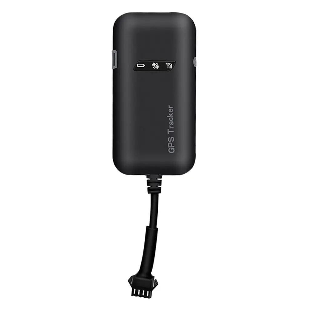 

Мини GPS-трекер автомобильный GPS-локатор отключение топлива/мощности GSM/GPS антенный трекер для автомобиля 6-40 в Google Maps бесплатное приложение в ...