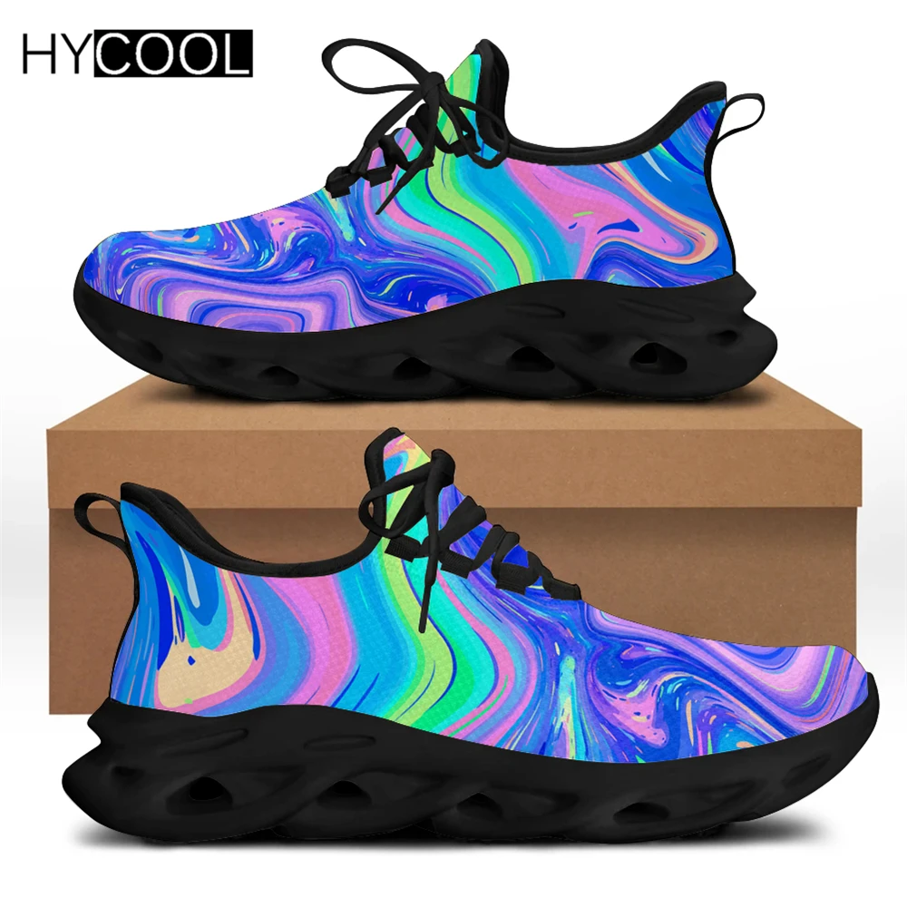 

HYCOOL 2021 новый, как правило, воздушная подушка, спортивная обувь абстрактные жидкости, брендовые, дизайнерские, модные унисекс на открытом воз...