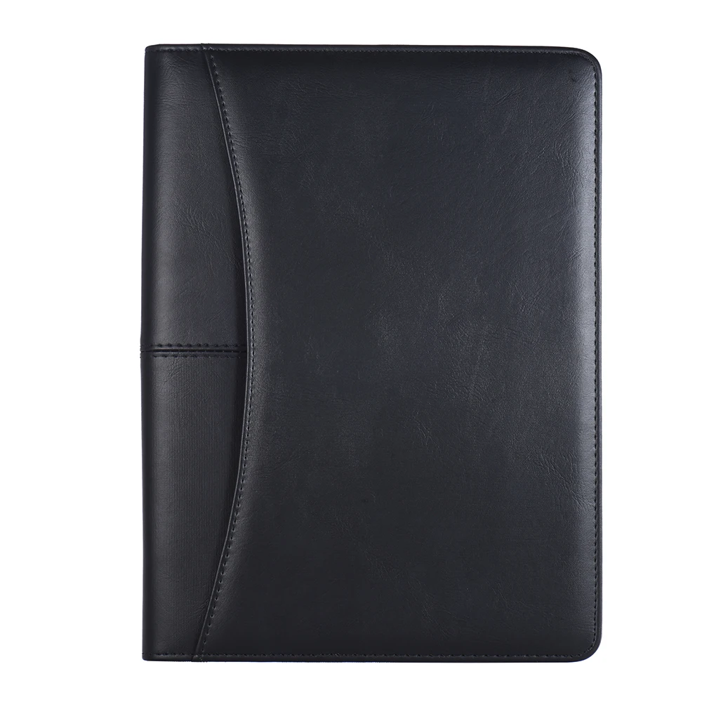 Многофункциональный Профессиональный Бизнес Портфель Padfolio папка чехол для
