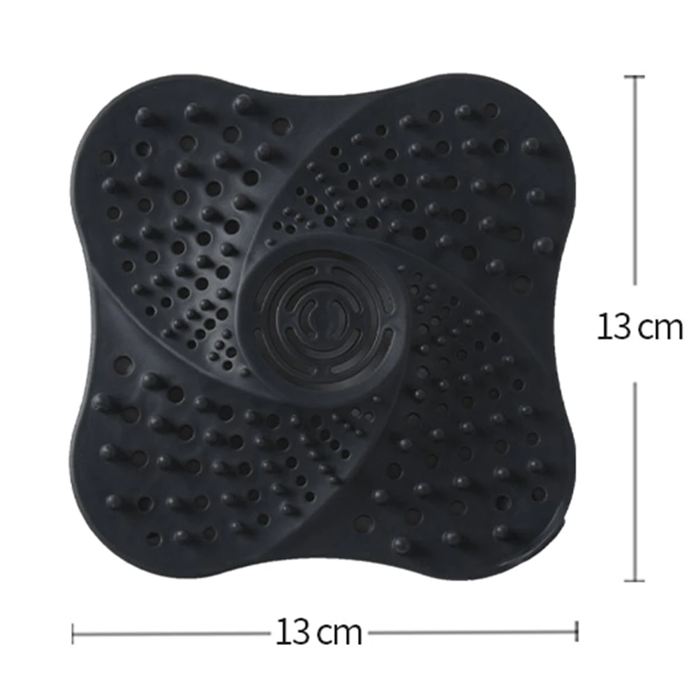 Фильтр для домашней кухонной раковины случайного цвета сетчатый фильтр из