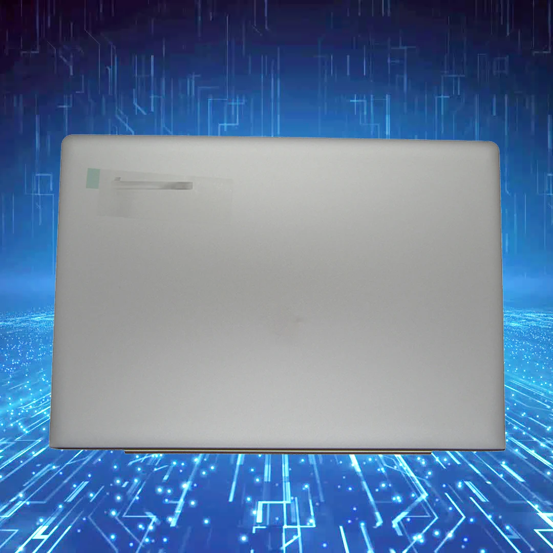 

Новинка для Lenovo Ideapad S41 Женская фотография-14isk 500S-14ISK Женская задняя крышка ЖК-дисплея Нижняя крышка корпуса 5CB0H71404