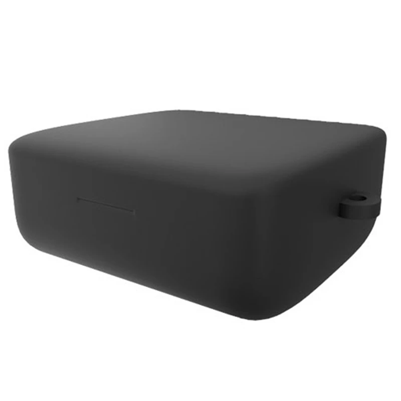 2 шт. силиконовый чехол Защитный противоударный для Xiaomi Air2 SE беспроводные Bluetooth