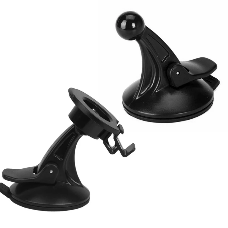 

GPS Stand Windshield Dashboard Car Suction Cup Mount Stand Holder GPS Navigator Suction Cup Bracket for Garmin Nuvi GPS
