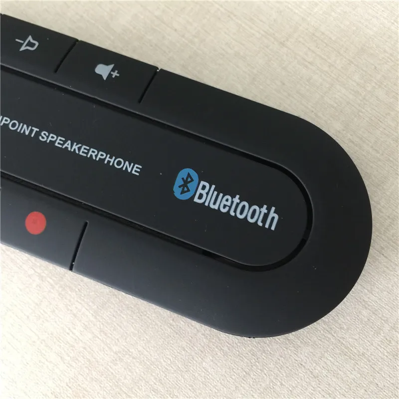 Автомобильный bluetooth-адаптер громкой связи комплект для автомобиля стерео