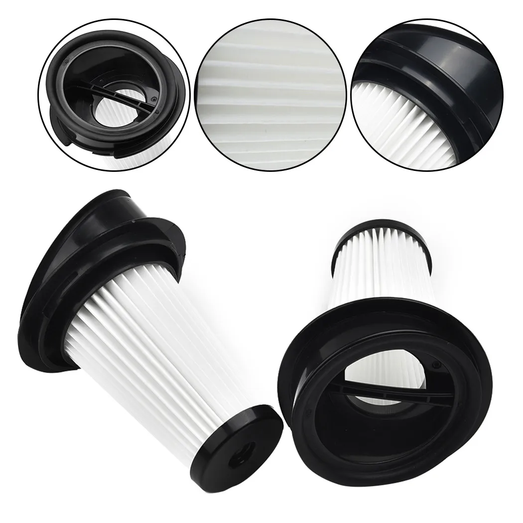2x фильтр для пылесоса Grundig VCH9930 VCH9931 VCH9932 часть 9178013673 Бытовая уборочная машина