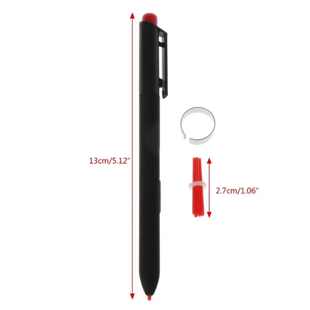 

Touch Screen Pen Capacitive Stylus Pen for Surface Pro1 Pro2 IBM LENOVO ThinkPad X201T/X220T/X230/X230i/X230T/W700