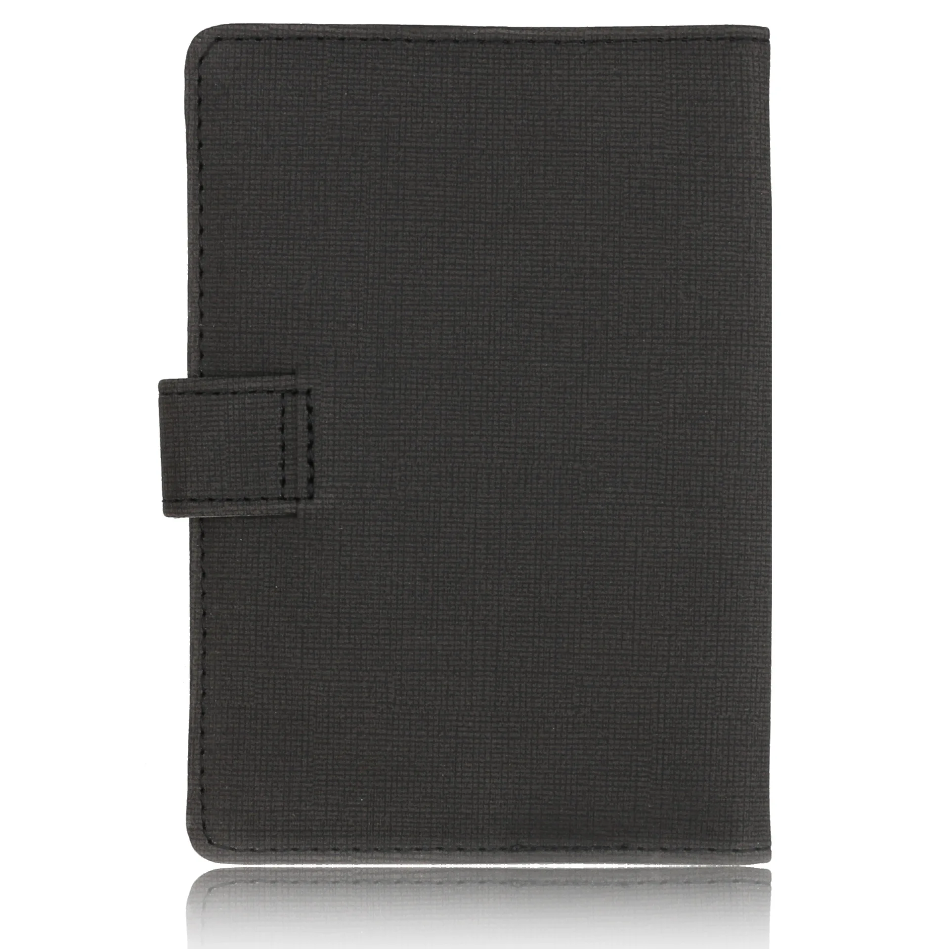 Новый брендовый милый чехол для паспорта из искусственной кожи женские красные