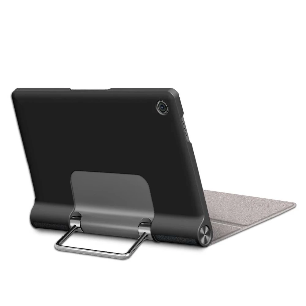 GLIGLE YT-J706F Slim Case For Lenovo Yoga Tab 11 Cover Shell+Stylus+Screen Film | Компьютеры и офис