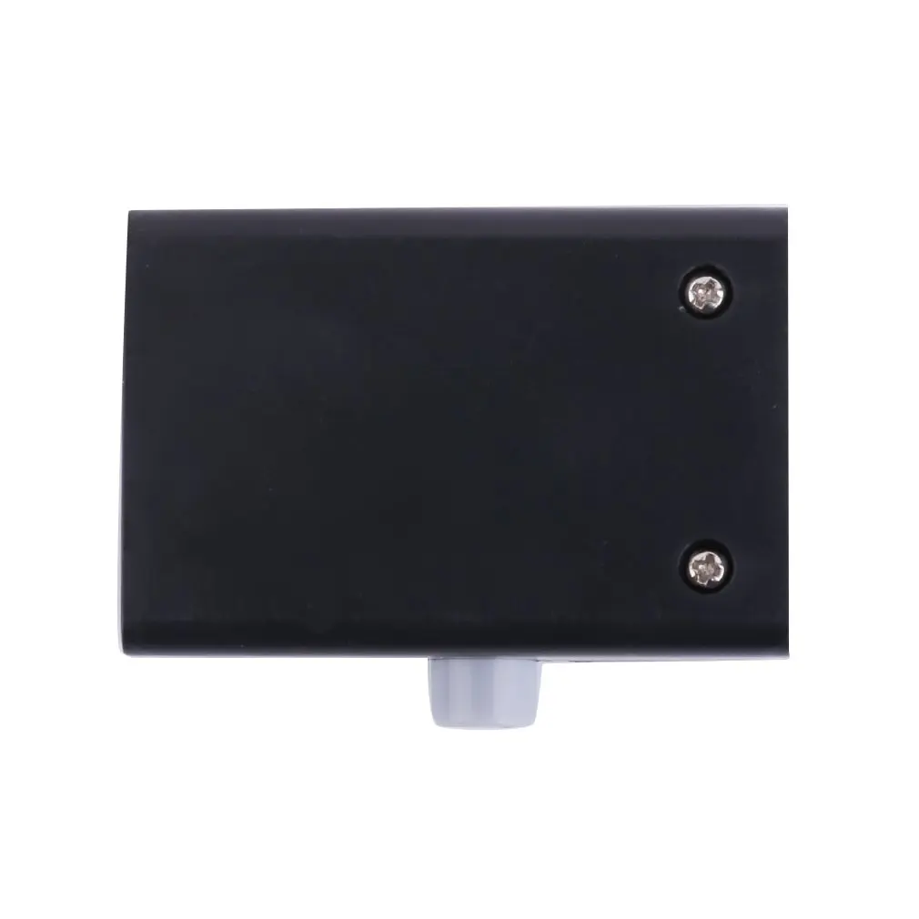 Hot High Quality New USB Sharing Share Switch Box Hub 2 Ports PC Computer Scanner Printer Manual Promotion Wholesale|Детали и