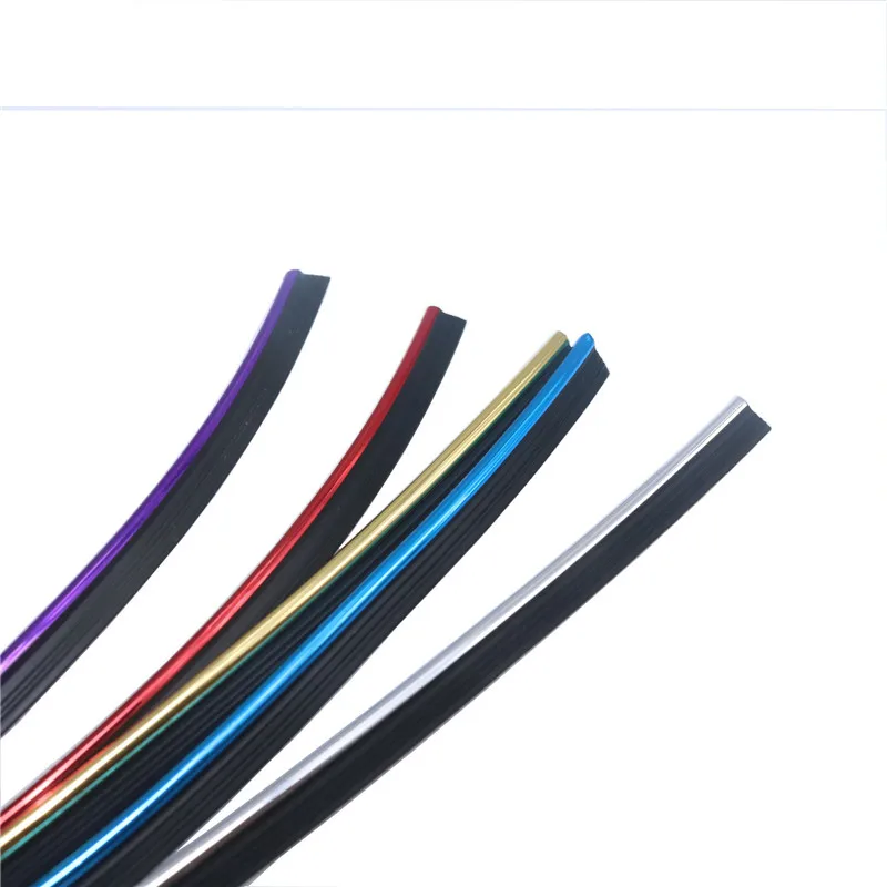 1 шт. декоративная лента для передней фары 5 м|Лепнина интерьера| |