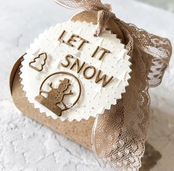 Свинья для рукоделия резки металла 5 шт.|Вырубные штампы| |