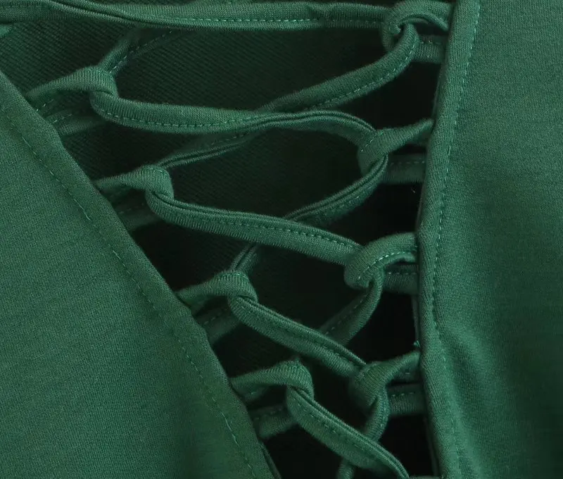 Женское боди с коротким рукавом и V-образным вырезом | Женская одежда